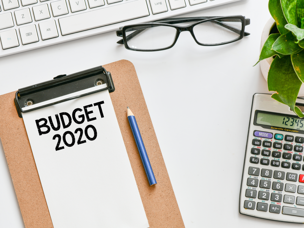 Key personal taxation updates from Union Budget 2020